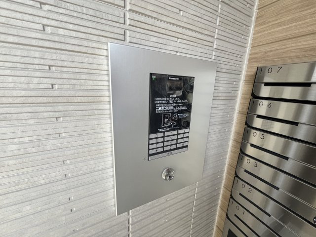 NESallaのセキュリティ