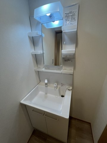 NESallaの独立洗面台