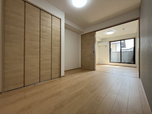 NESallaの居間・リビング