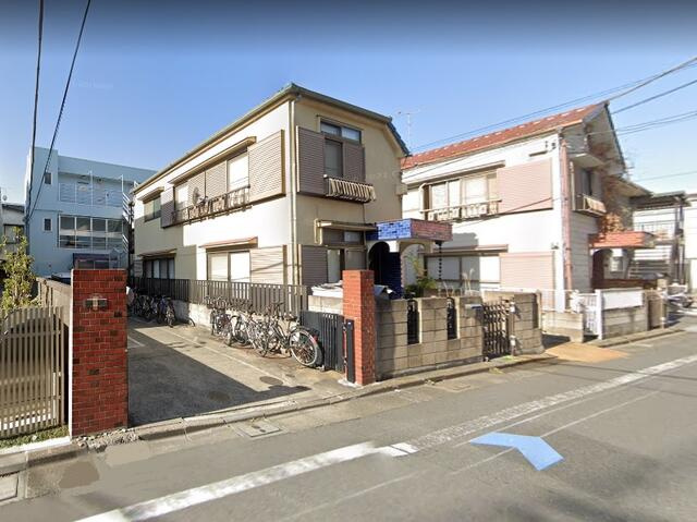 大田区下丸子１丁目のマンションの画像