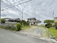 袋井市延久 売土地の画像