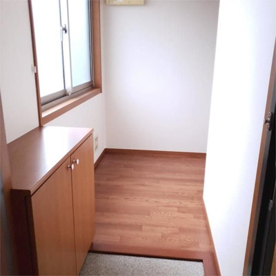 【内装】 | アネシス