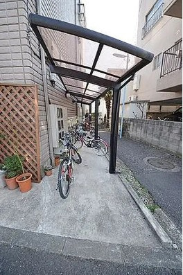 【その他共用部分】 | アネシス