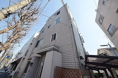 【外観】 | アネシス