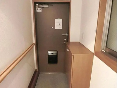 【玄関】 | アネシス