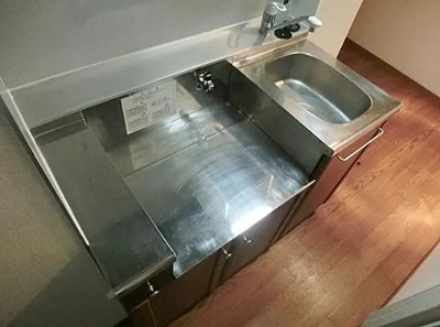 【キッチン】 | アネシス