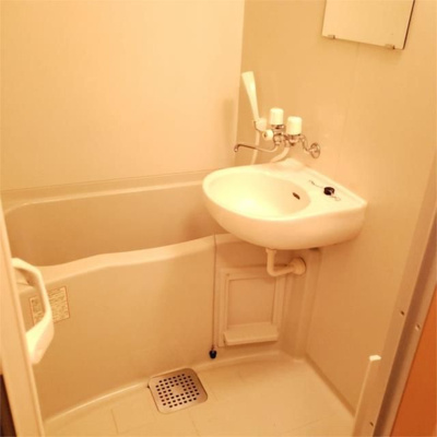 【浴室】 | アネシス