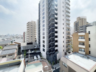 【展望】 | バルコニー