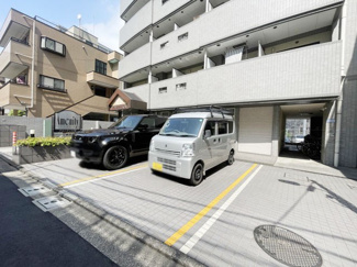 【駐車場】 | 駐車場