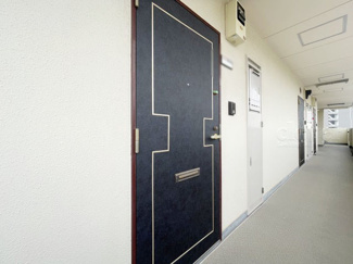 【その他共用部分】 | 玄関ドア