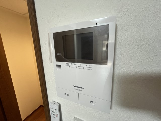 NESallaのセキュリティ