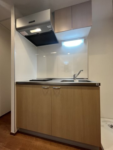 NESallaのキッチン