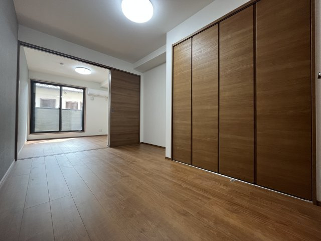 NESallaの居間・リビング