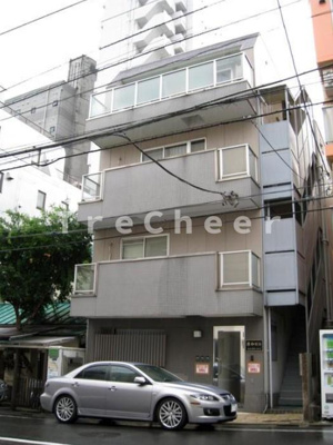 【その他共用部分】 | 恭和ビル南大井