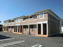 コーポ勢多Ⅴ番館の画像