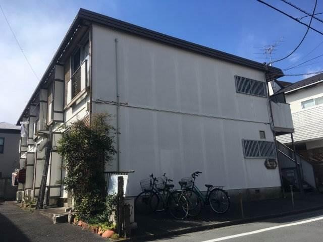 メゾンプラターヌの画像