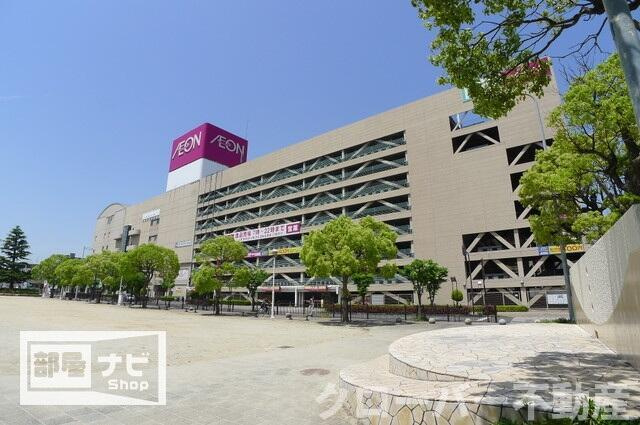 ルミナスＭＩＺＵＨＯ京町の周辺|マルナカ坂出店まで1234m