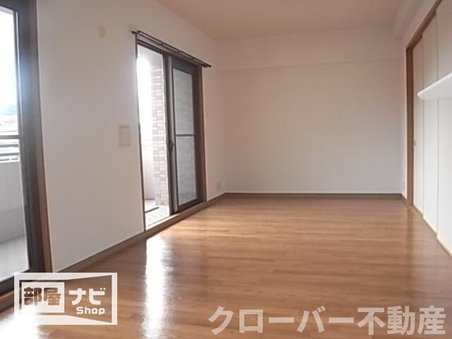 ルミナスＭＩＺＵＨＯ京町の居間・リビング