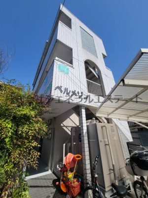 【外観】 | ベルメゾン