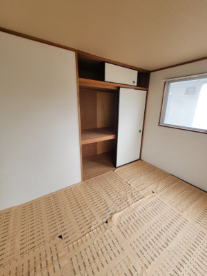 【内装】 | ベルメゾン