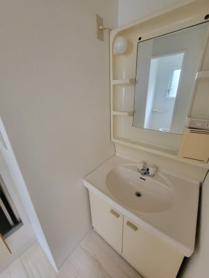 【洗面所】 | ベルメゾン