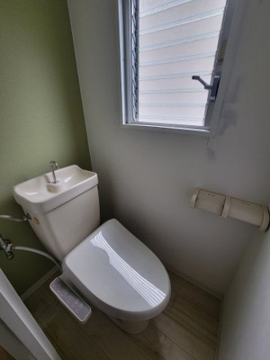 【トイレ】 | ベルメゾン