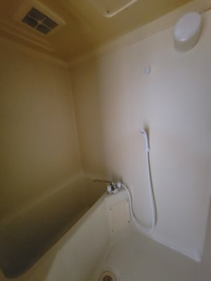 【浴室】 | ベルメゾン