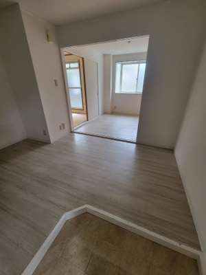 【居間・リビング】 | ベルメゾン