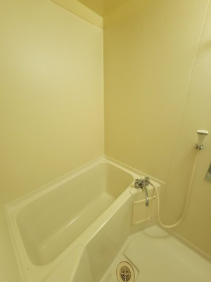 【浴室】 | ベルメゾン