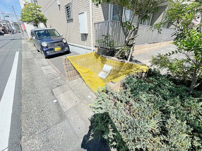 【その他共用部分】 | ルミエール【名古屋市賃貸・ペット可】