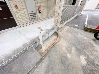 【その他共用部分】 | ルミエール【名古屋市賃貸・ペット可】