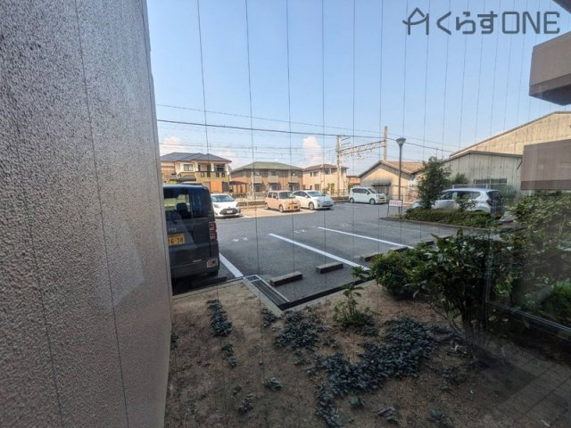 【駐車場】 | クリーンピア山電白浜の宮