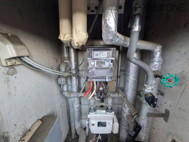 【設備】 | クリーンピア山電白浜の宮