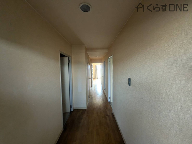 【玄関】 | クリーンピア山電白浜の宮