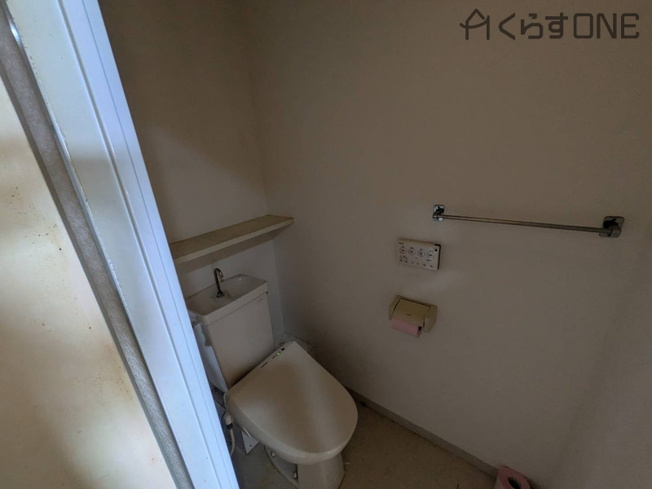 【トイレ】 | クリーンピア山電白浜の宮