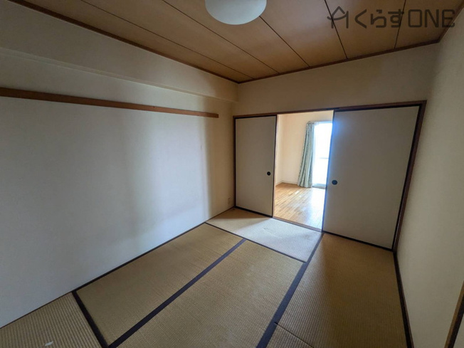 【和室】 | クリーンピア山電白浜の宮