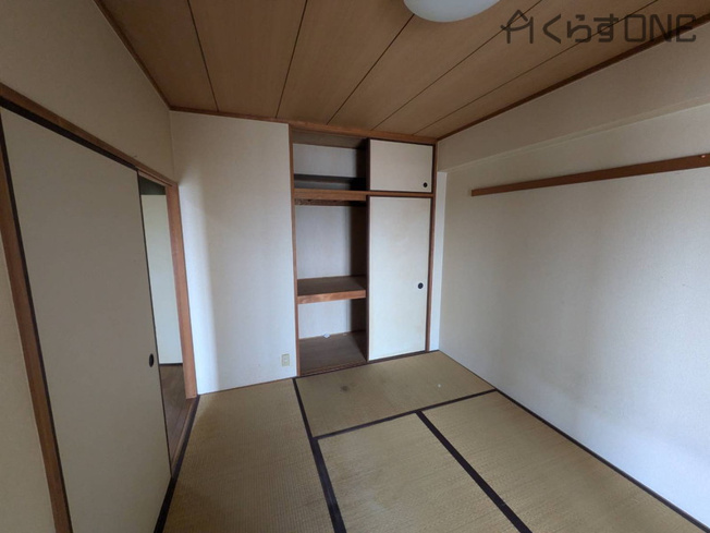 【和室】 | クリーンピア山電白浜の宮