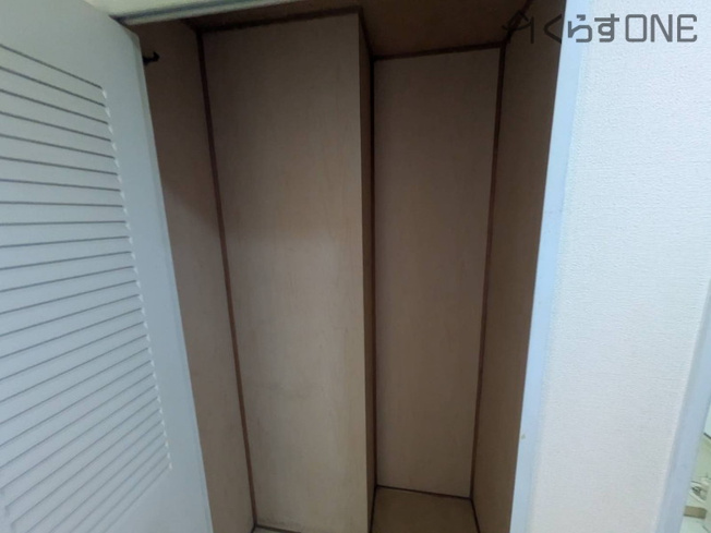 【収納】 | クリーンピア山電白浜の宮