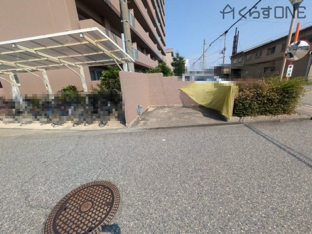 【その他共用部分】 | クリーンピア山電白浜の宮