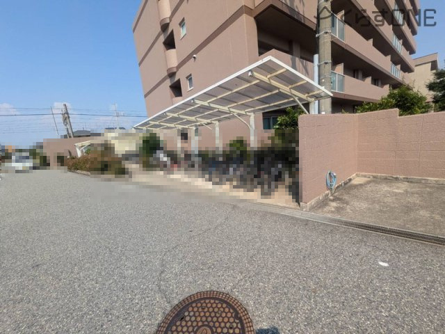 【その他共用部分】 | クリーンピア山電白浜の宮