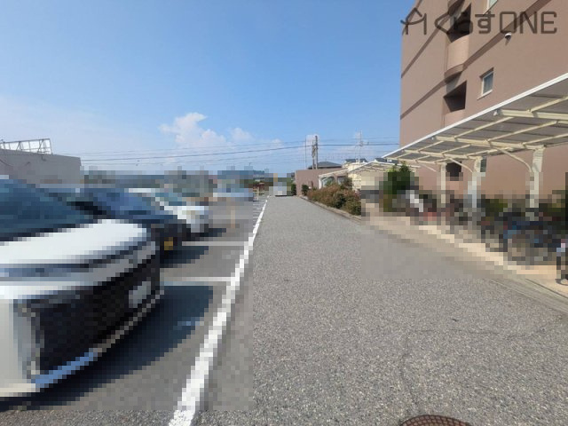 【駐車場】 | クリーンピア山電白浜の宮