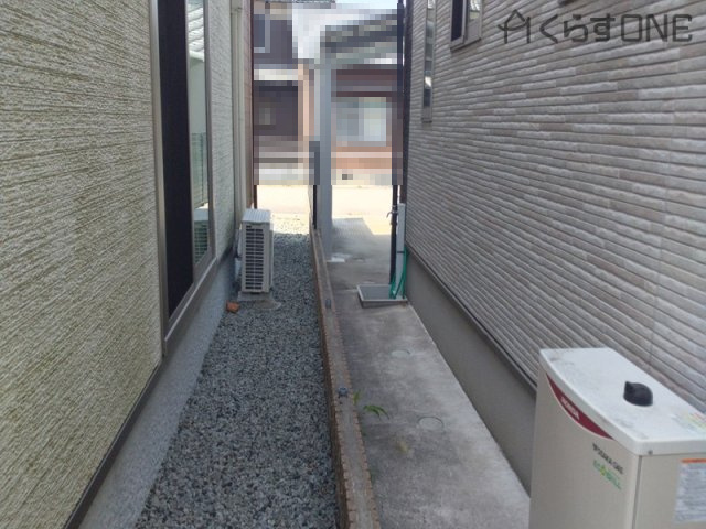 【設備】 | 姫路市香寺町犬飼／中古戸建