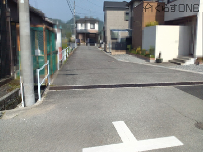 【周辺】 | 姫路市香寺町犬飼／中古戸建