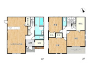 姫路市香寺町犬飼／中古戸建の画像