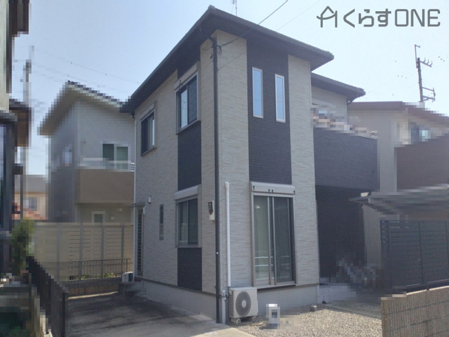 【外観】 | 姫路市香寺町犬飼／中古戸建