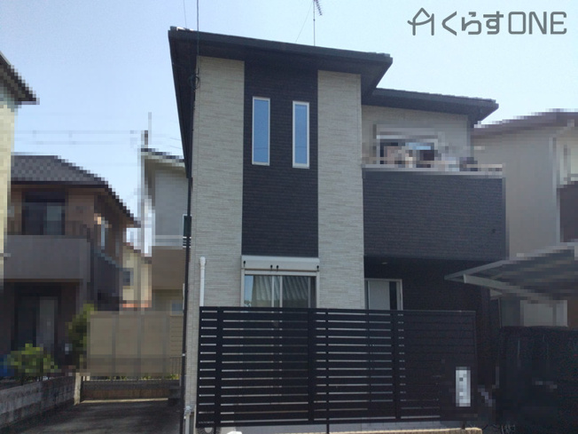 【外観】 | 姫路市香寺町犬飼／中古戸建