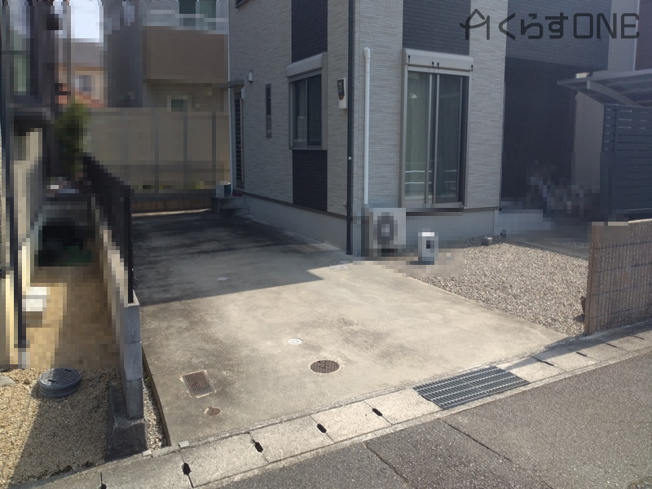 【庭】 | 姫路市香寺町犬飼／中古戸建