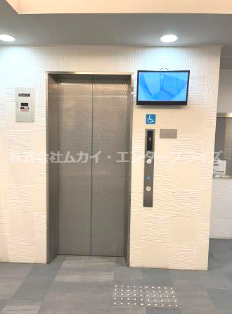 ＳＨＩＣＡＴＡ　ＱＵＡＴＯＲＺＥ　ＢＬＤＧのその他共用部分