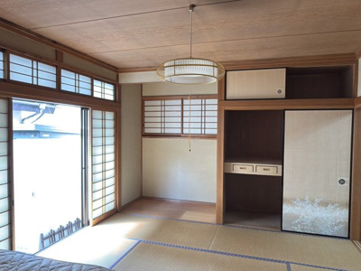 【その他】 | 日進町2丁目