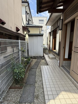 【外観】 | 日進町2丁目